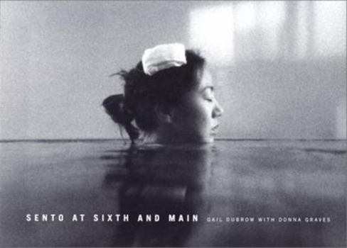 Paperback Sento at Sixth and Main Book
