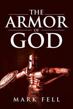 Paperback The Armor Of God Book