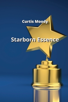 Paperback Starborn Essence Book