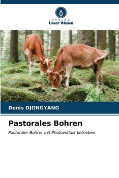Paperback Pastorales Bohren [German] Book