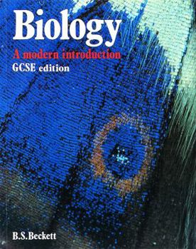 Paperback Biology: A Modern Introduction: Gcse Edition Book