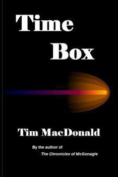 Paperback Time Box Book