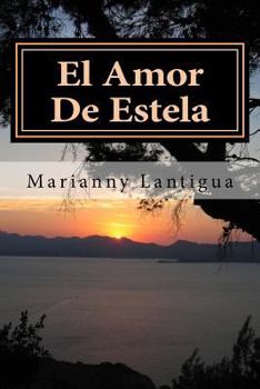 Paperback El Amor De Estela: Transeuntes [Spanish] Book