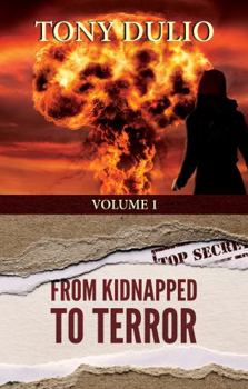 Paperback From Kidnapped to Terror Book