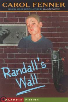 Paperback Randalls Wall Book