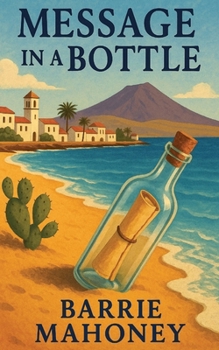 Paperback Message in a Bottle Book