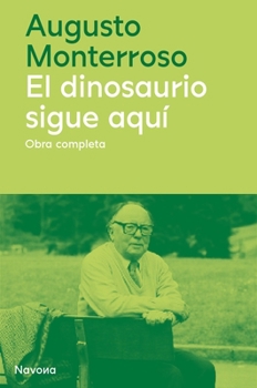 Hardcover Dinosaurio Sigue Aquí, El [Spanish] Book