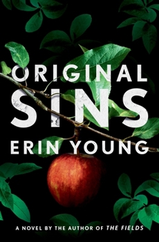 Paperback Original Sins Book