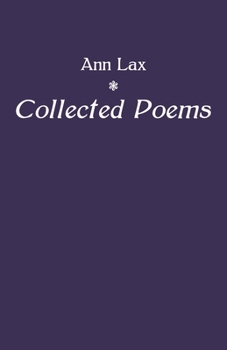 Paperback Collected Poems Book