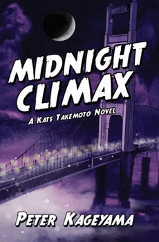 Paperback Midnight Climax Book