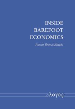 Paperback Inside Barefoot Economics Book