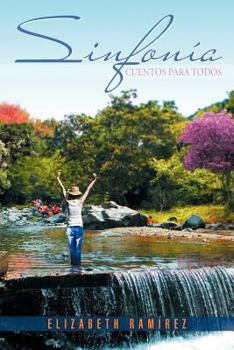 Paperback Sinfonia: Cuentos Para Todos [Spanish] Book
