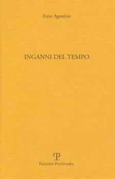 Paperback Inganni del Tempo [Italian] Book
