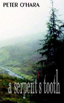 Paperback A Serpent's Tooth Book