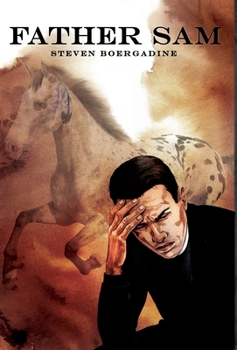 Hardcover Father Sam Book