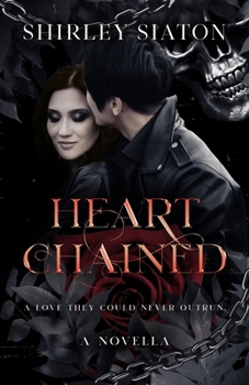 Paperback Heart Chained Book