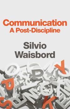 Paperback Communication: A Post-Discipline Book