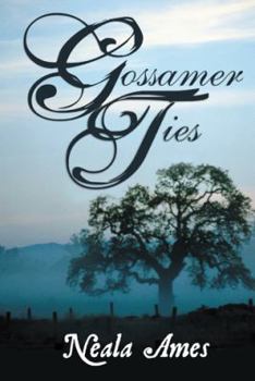 Paperback Gossamer Ties Book