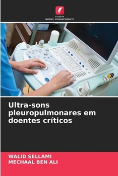 Paperback Ultra-sons pleuropulmonares em doentes críticos [Portuguese] Book