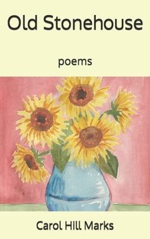 Paperback Old Stonehouse: poems Book