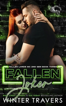 Fallen Joker (Fallen Lords MC 2nd Gen)