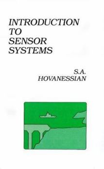 Hardcover Introduction to Sensor Systems Book