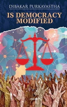 Paperback Is Democracy Modified Book