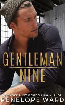 Paperback Gentleman Nine Book