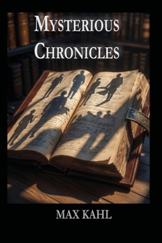 Paperback Mysterious Chronicles Book