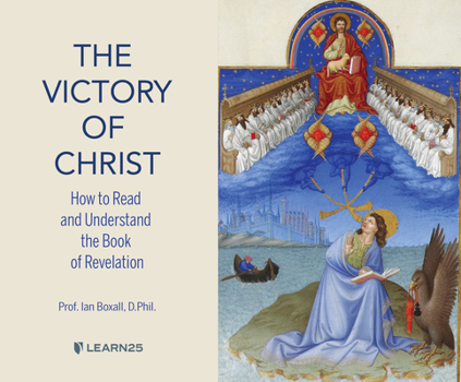 Audio CD The Victory of Christ: How to Read and Understand the Book of Revelation Book