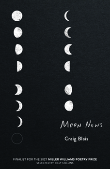 Paperback Moon News Book