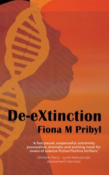 Paperback De-eXtinction Book