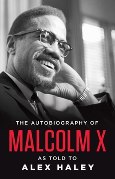 The Autobiography of Malcolm X