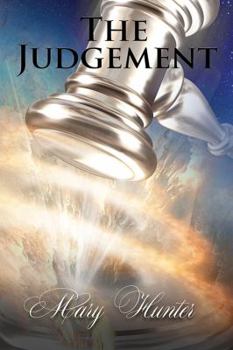 Paperback The Judgement Book