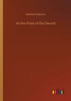 Paperback At the Point of the Sword Book
