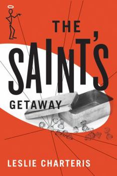 Getaway - Book #6 of the Le Saint