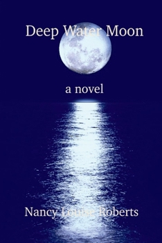 Paperback Deep Water Moon: Volume 1 Book