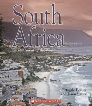 Library Binding South Africa Book