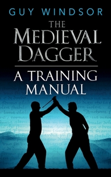 Hardcover The Medieval Dagger Book