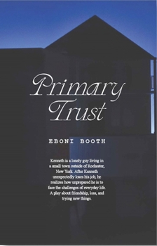 Paperback Primary Trust Book