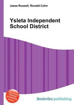 Paperback Ysleta Independent School District Book