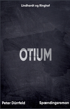 Paperback Otium [Danish] Book