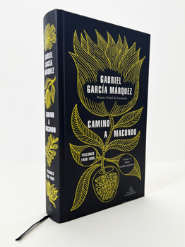 Hardcover Camino a Macondo / The Road to Macondo [Spanish] Book