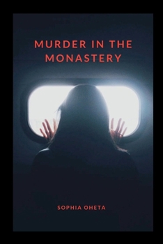 Paperback Murder in the Monastery Book