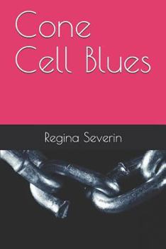 Paperback Cone Cell Blues Book