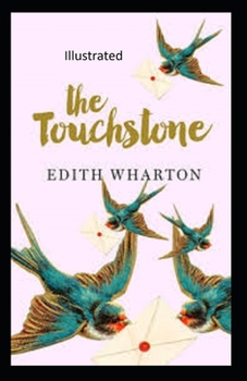 Paperback The Touchstone Illustrated Book
