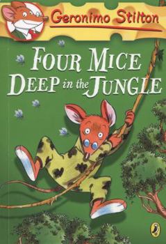 Four Mice Deep in the Jungle