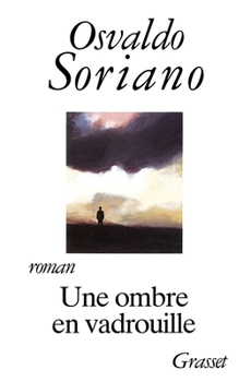 Paperback Une Ombre En Vadrouille [French] Book
