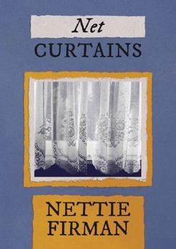 Net Curtains