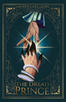 Paperback The Dread Prince Book